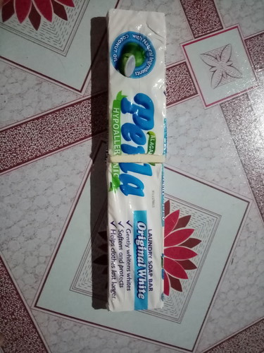 Okay Lng Po Ba Eto Gamitin Ko Pang Sabon Sa Damit Ni Baby?