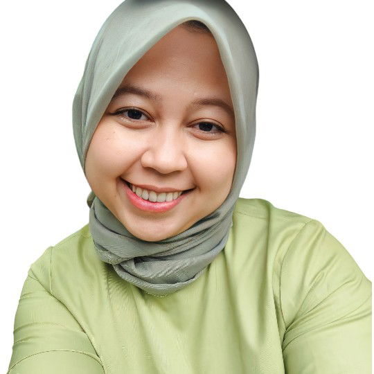 Desy Ratnasari profile icon