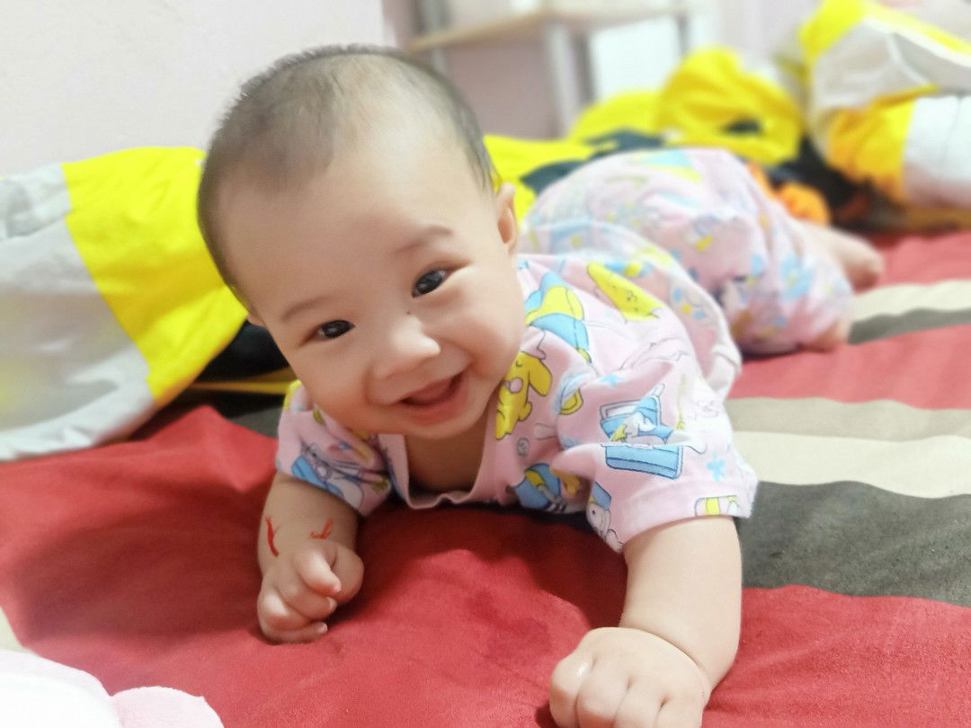 Siriipaan Joralee profile icon