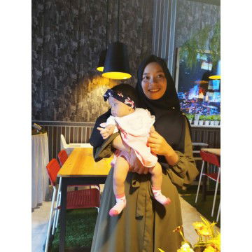 Vetty Ramadayanti profile icon