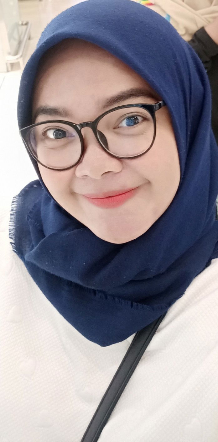 ayu fitrianingsih profile icon