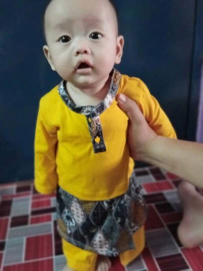 Nurhamiza Binti Mohd Nopiah profile icon