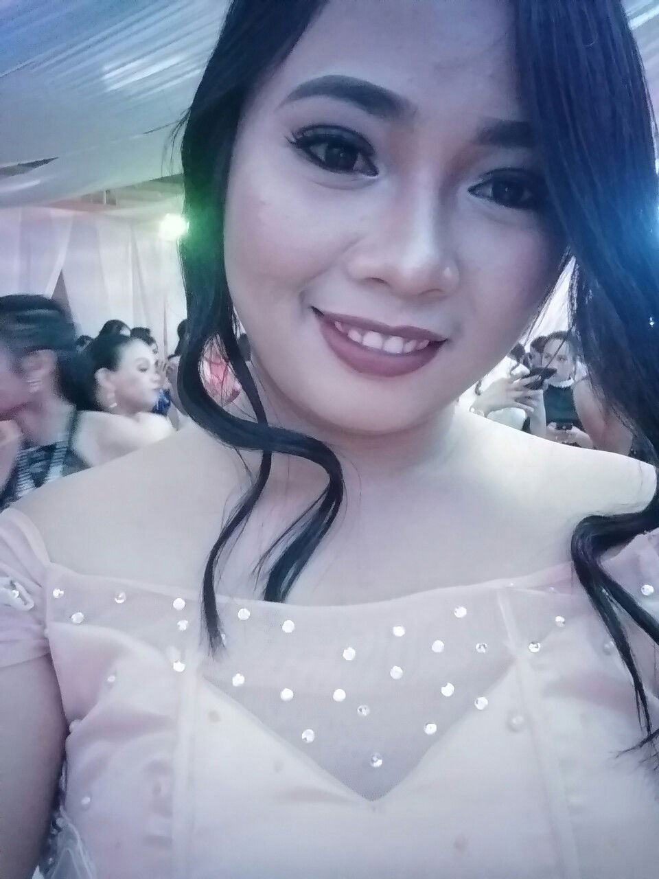 Trisia May Saludo profile icon