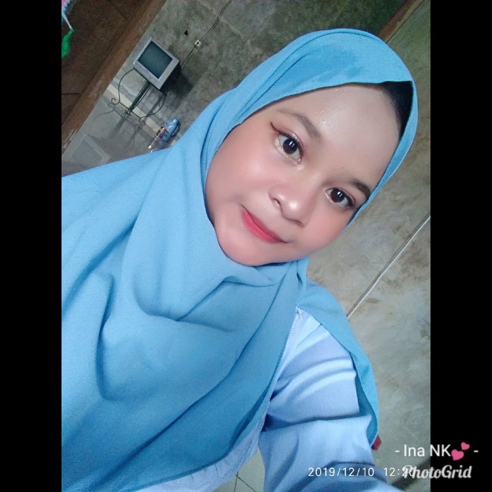 Ina Komalasari profile icon