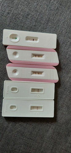 false positive pregnancy.