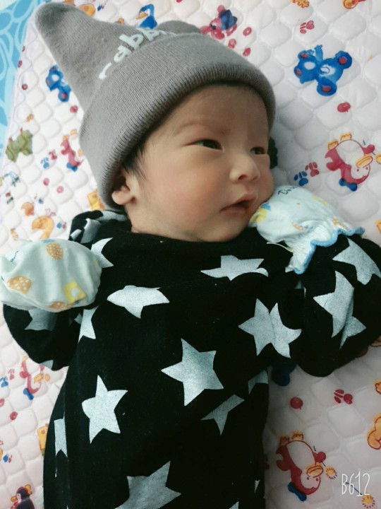 Happy​?? profile icon