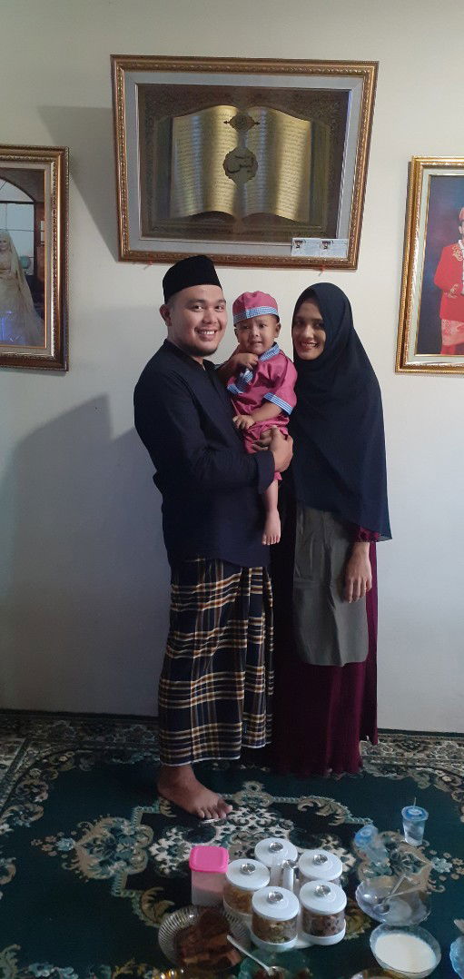 Al Isra Ryfel profile icon