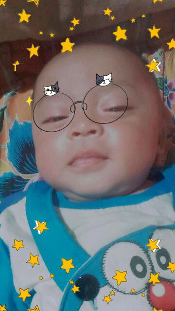 Bunda Rayyan profile icon