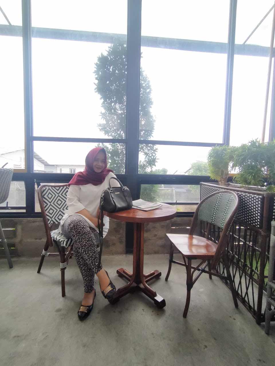 Diah PN profile icon