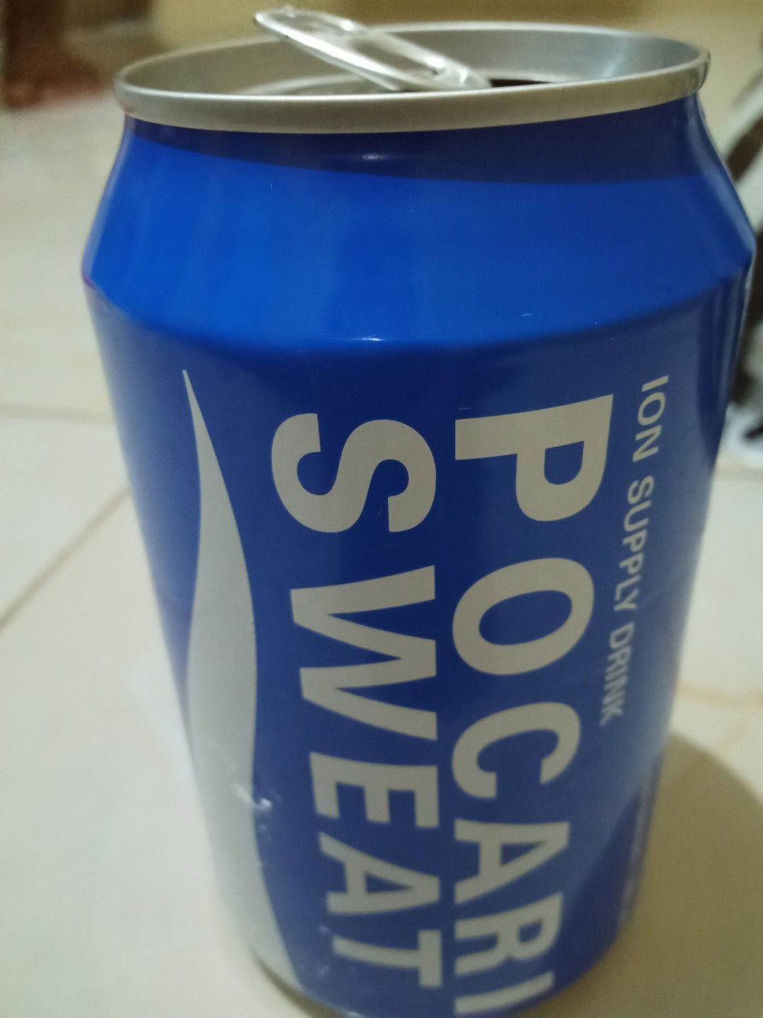 akibat lemas dan kurang cairan