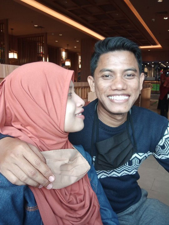 Nha Nurhasanah profile icon