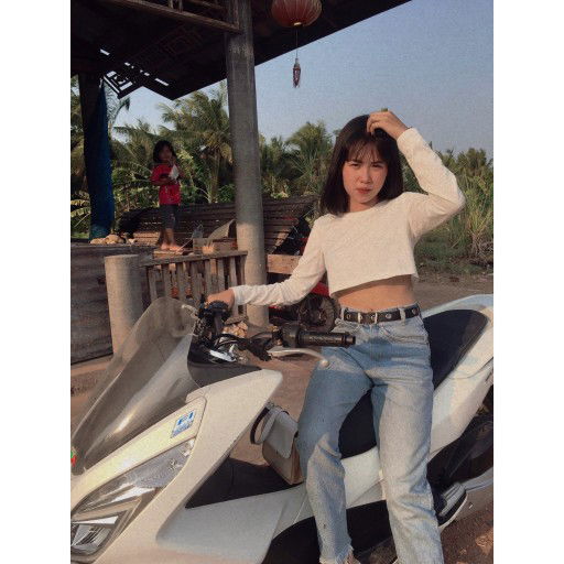 Prang Muksuda profile icon