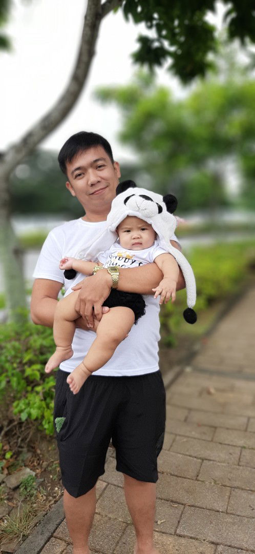 Mark Tulda profile icon