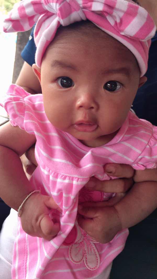 Natthanicha Fern profile icon