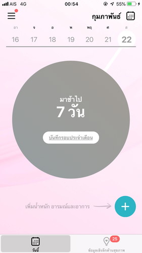 พอจะมีลุ้นมั้ยคะ