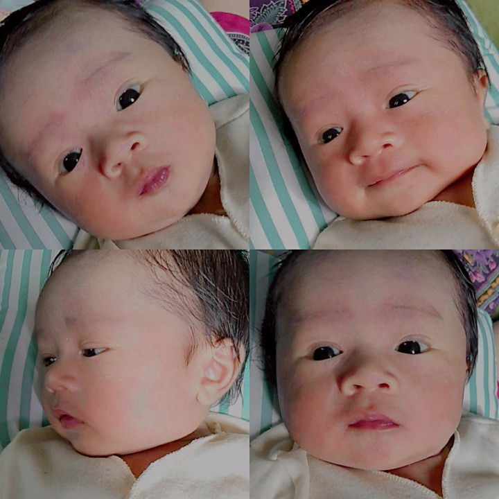 molinda alfiani profile icon