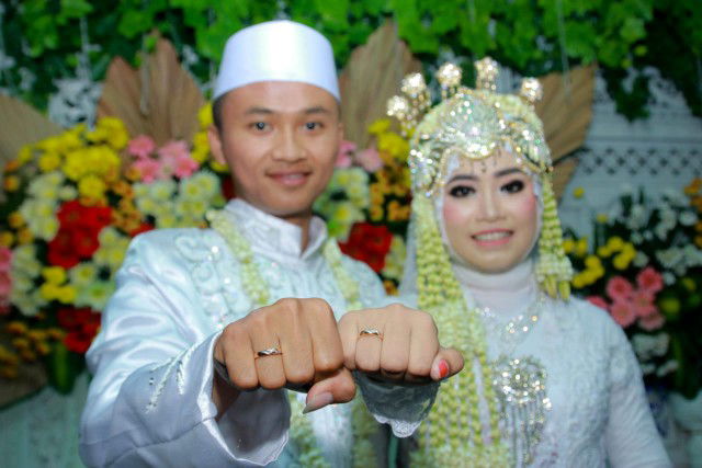 Yulita Kuswi Wuryaningsih profile icon