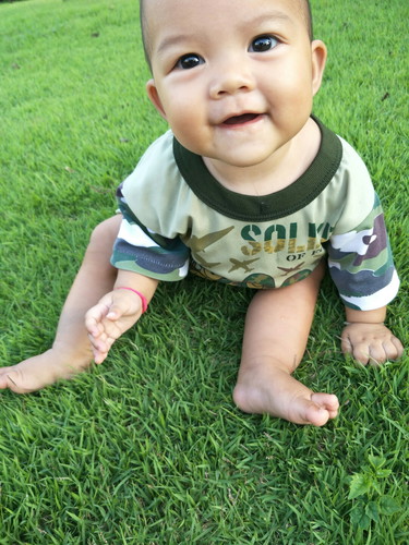 น้องต้นสนค่ะ. 6เดือน10วัน. รักสุดๆคนนี้