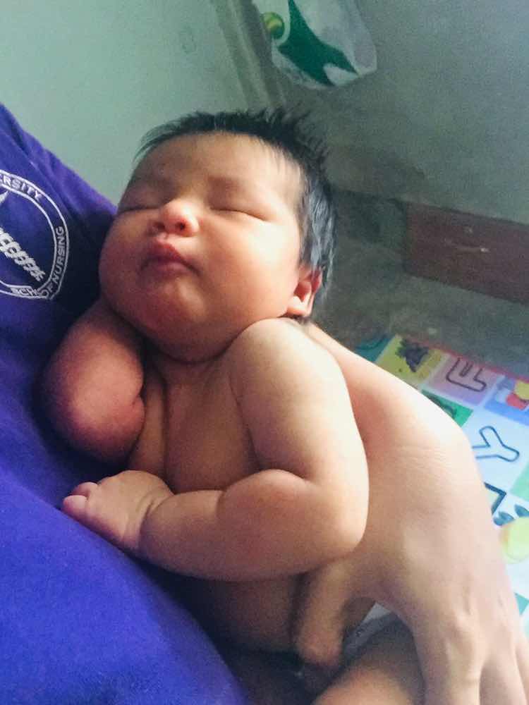 นายีบะห์ profile icon