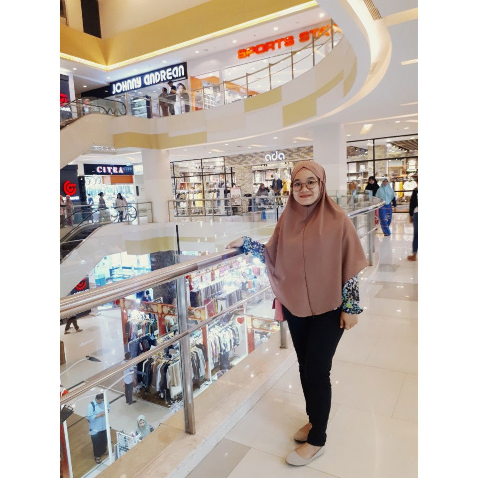 tivani oktaviani profile icon