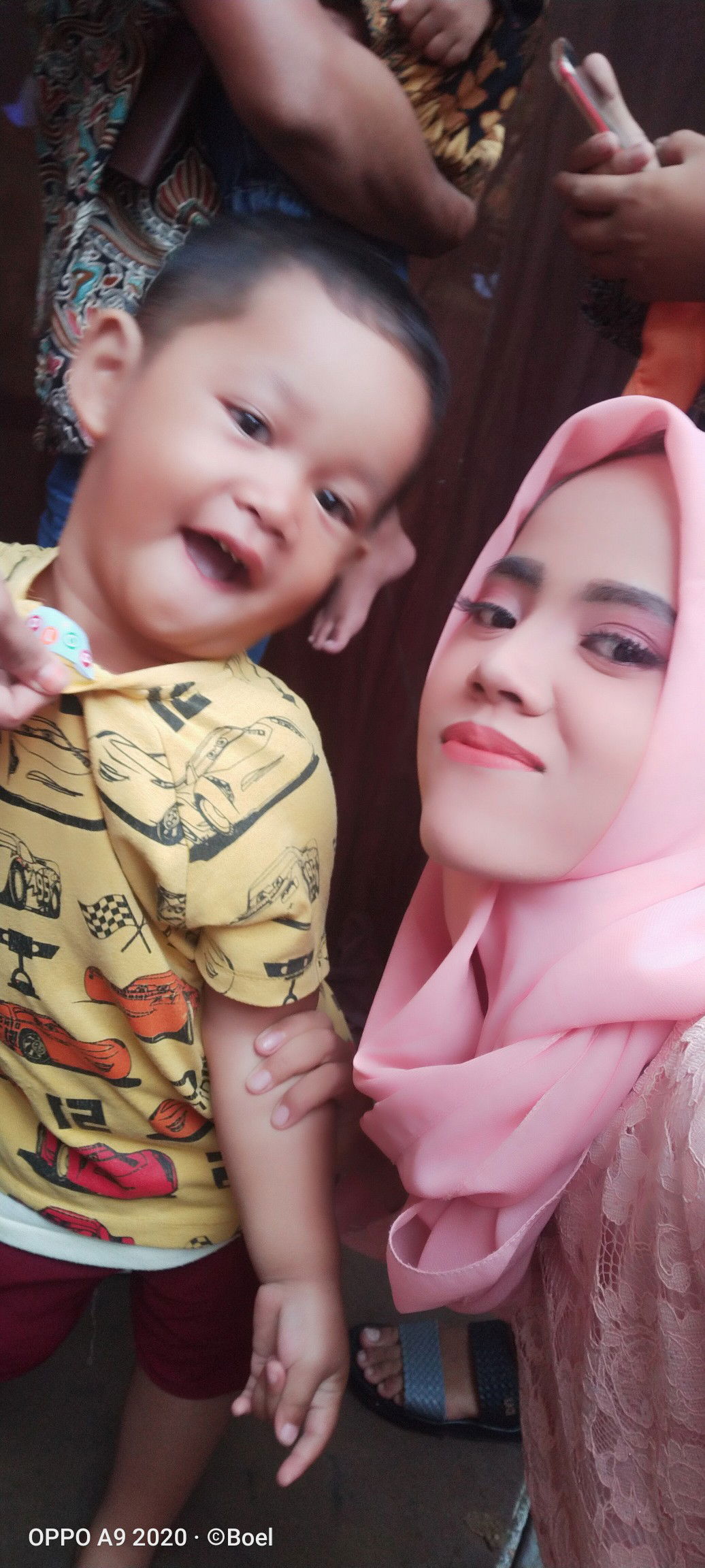 Khojemah profile icon