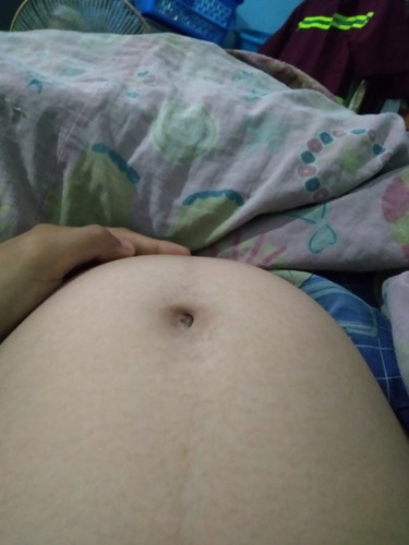 แม่ๆคนไหนเป็นบ้างค่ะ
