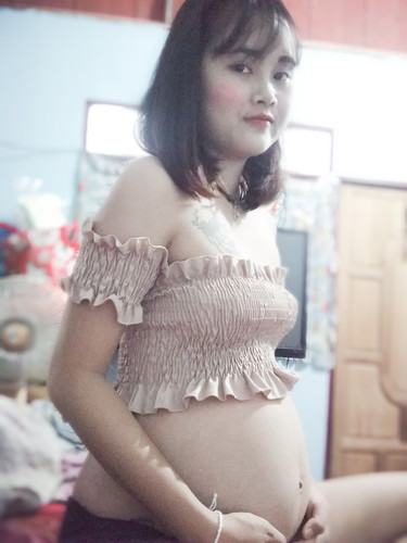 แม่ๆบ้านไหนเป็นบ้างเอ่ย