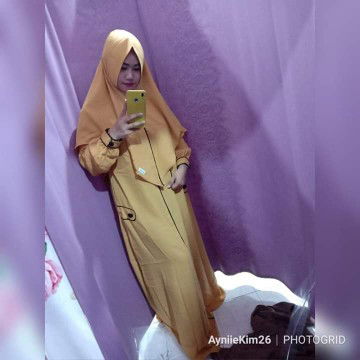 Ayniie Kim profile icon