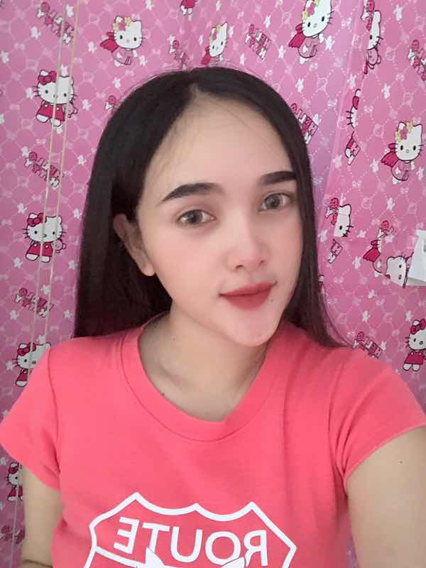 Gate Jirachaya profile icon