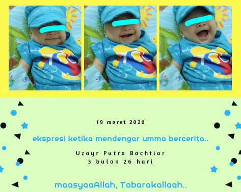 tahapan perkembangan anak