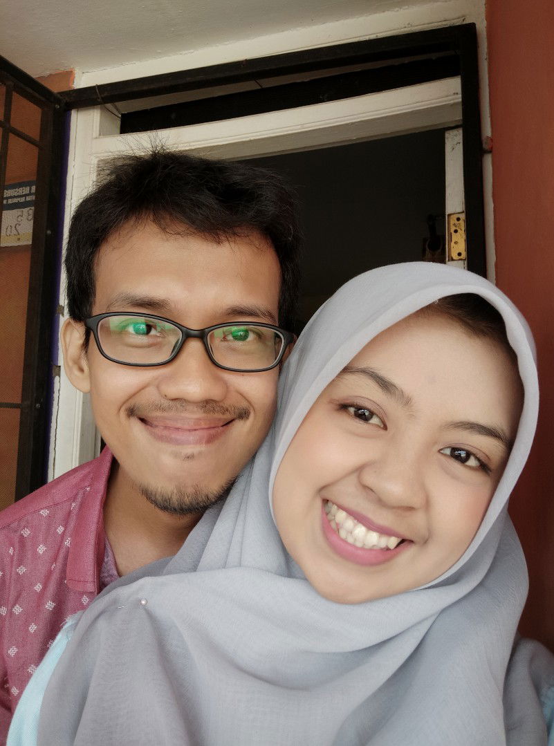 Isma Dwi Lisyaroh profile icon