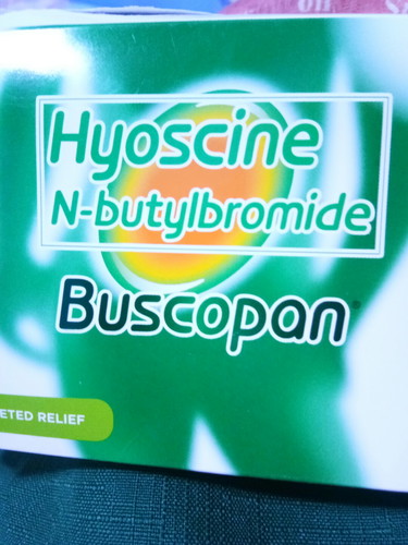 Buscopan