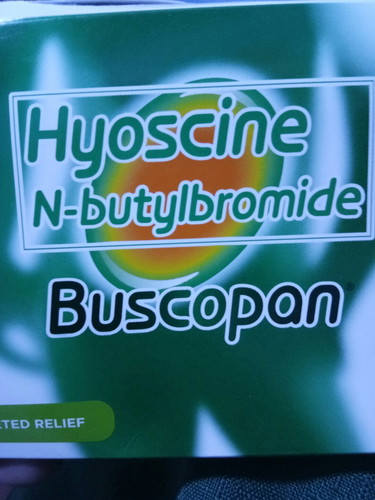 Buscopan