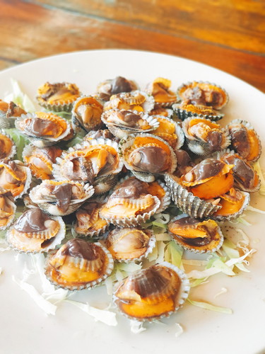 เลือดแบบนี้อันตรายไหมคะ