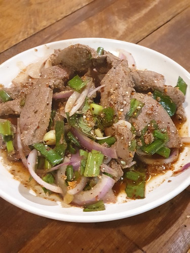 วันนี้แม่ๆกินอะไรกันคะ