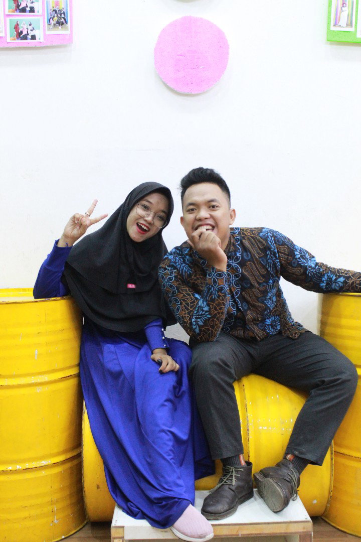 yeni tri utami profile icon