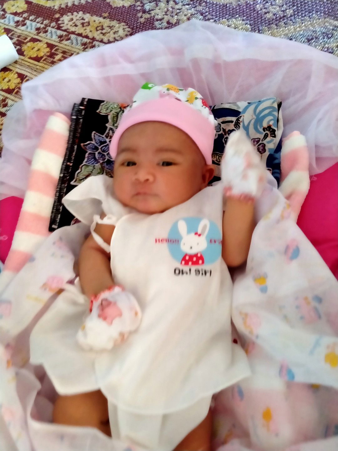 sarihah profile icon