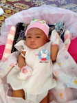 sarihah profile icon