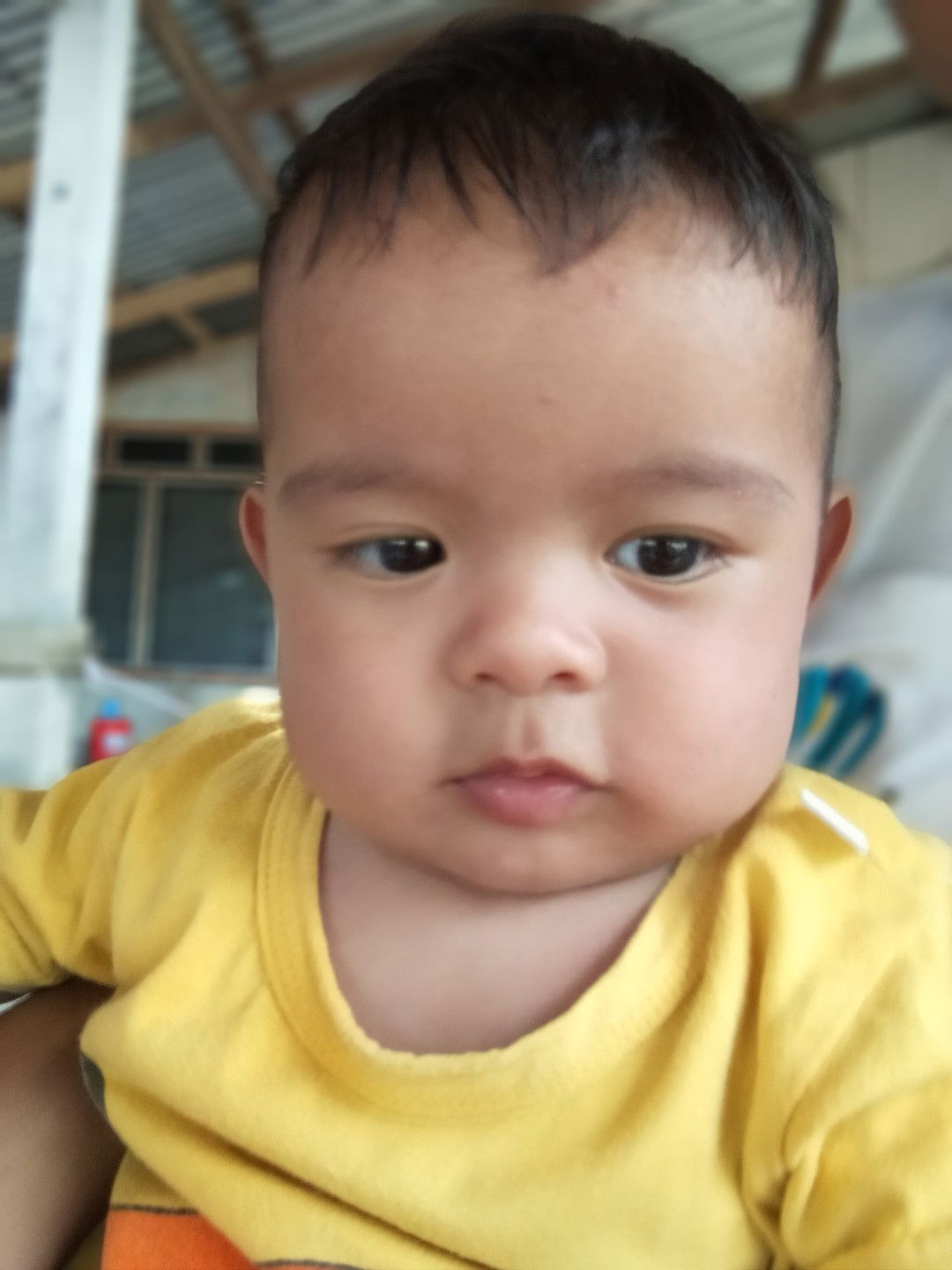 Kamkarn ubonchai profile icon