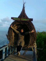 Ayu Wulandari Wulan profile icon