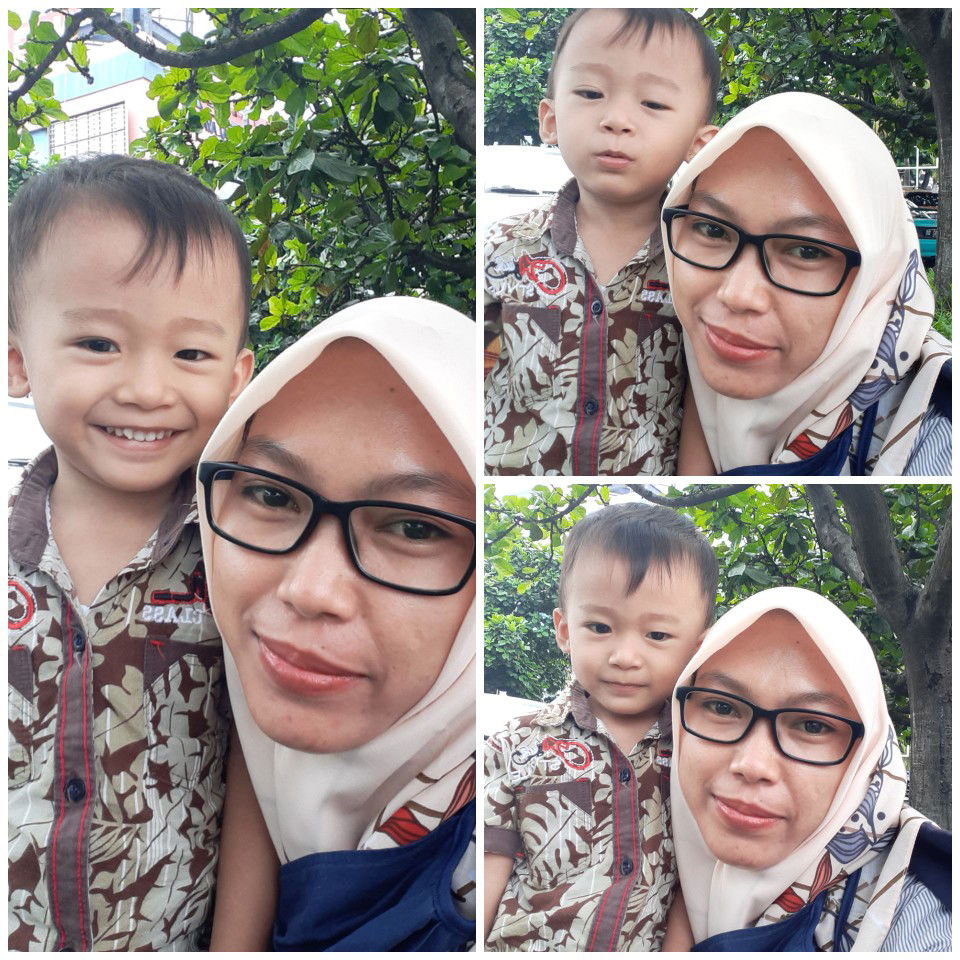 rahma Irsyad profile icon