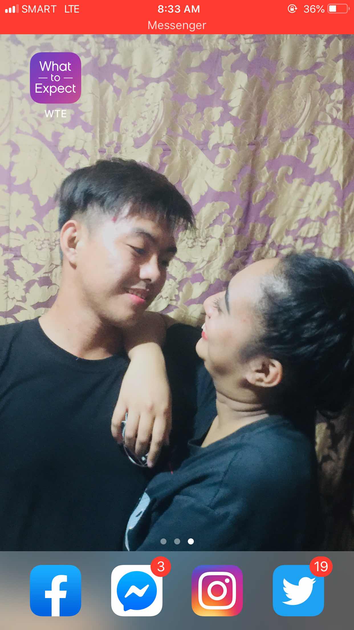 Arrianne profile icon