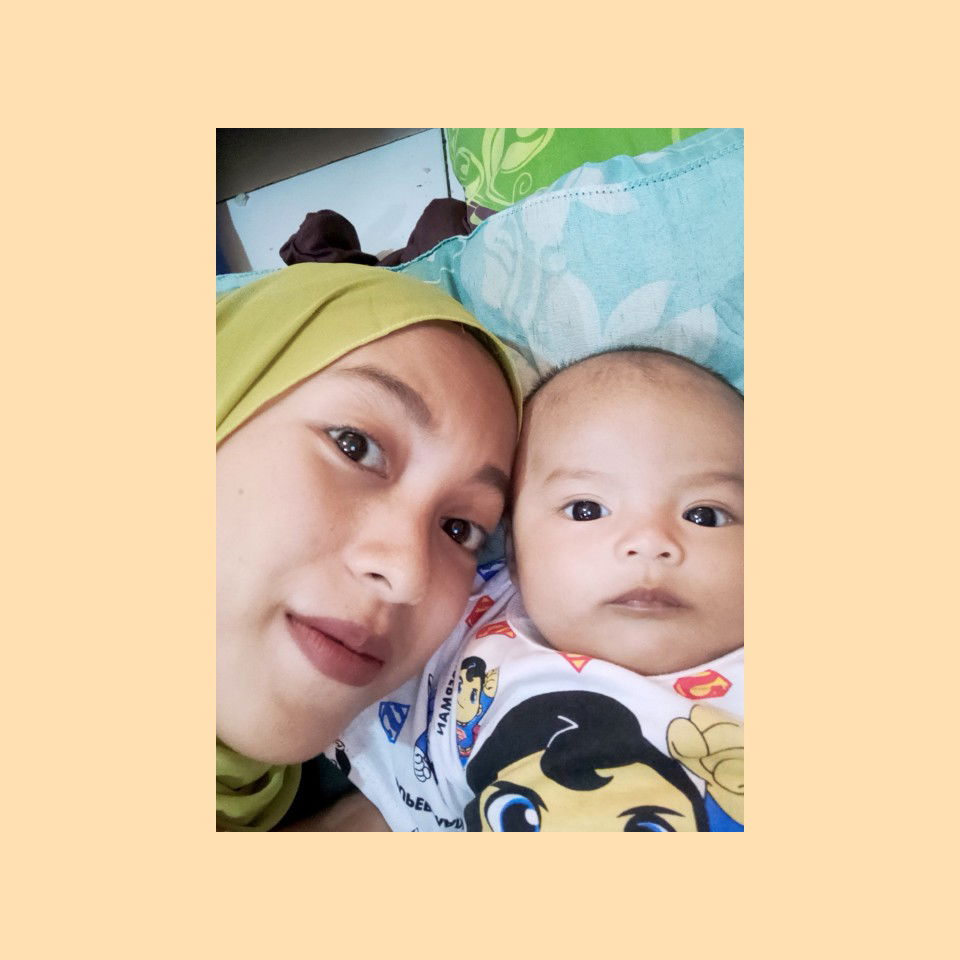 Sunia Pratiwi profile icon