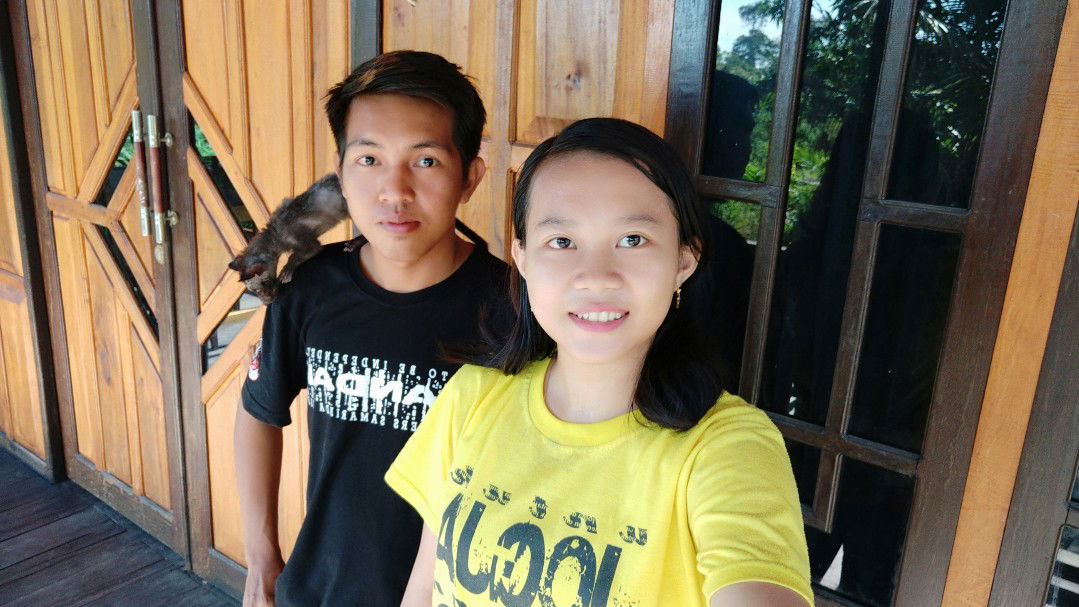 Senia Lusiana profile icon