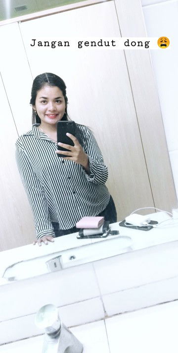 Rahma Ryana profile icon