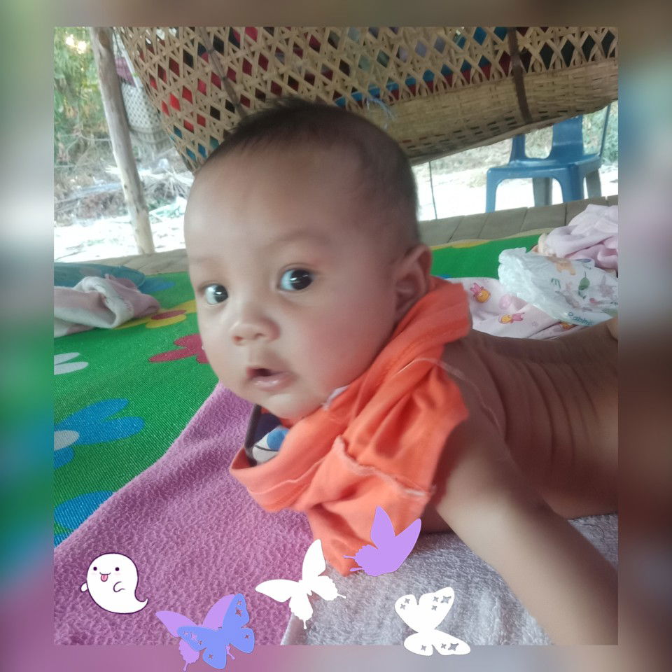 วริศรา  ศรีสำโรง profile icon