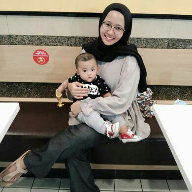 Andita Janiar profile icon