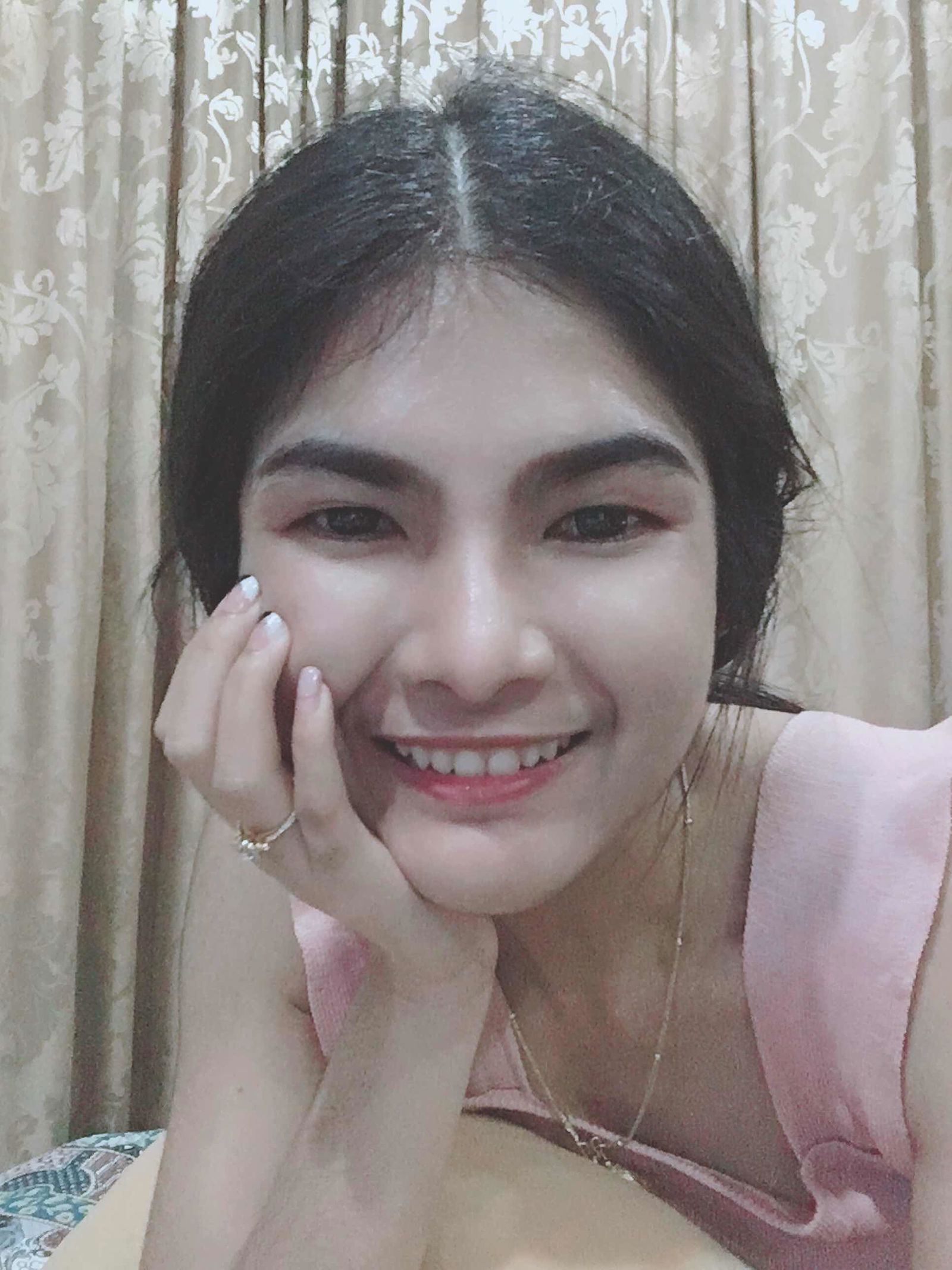 Jutatip Pang Makkaew profile icon