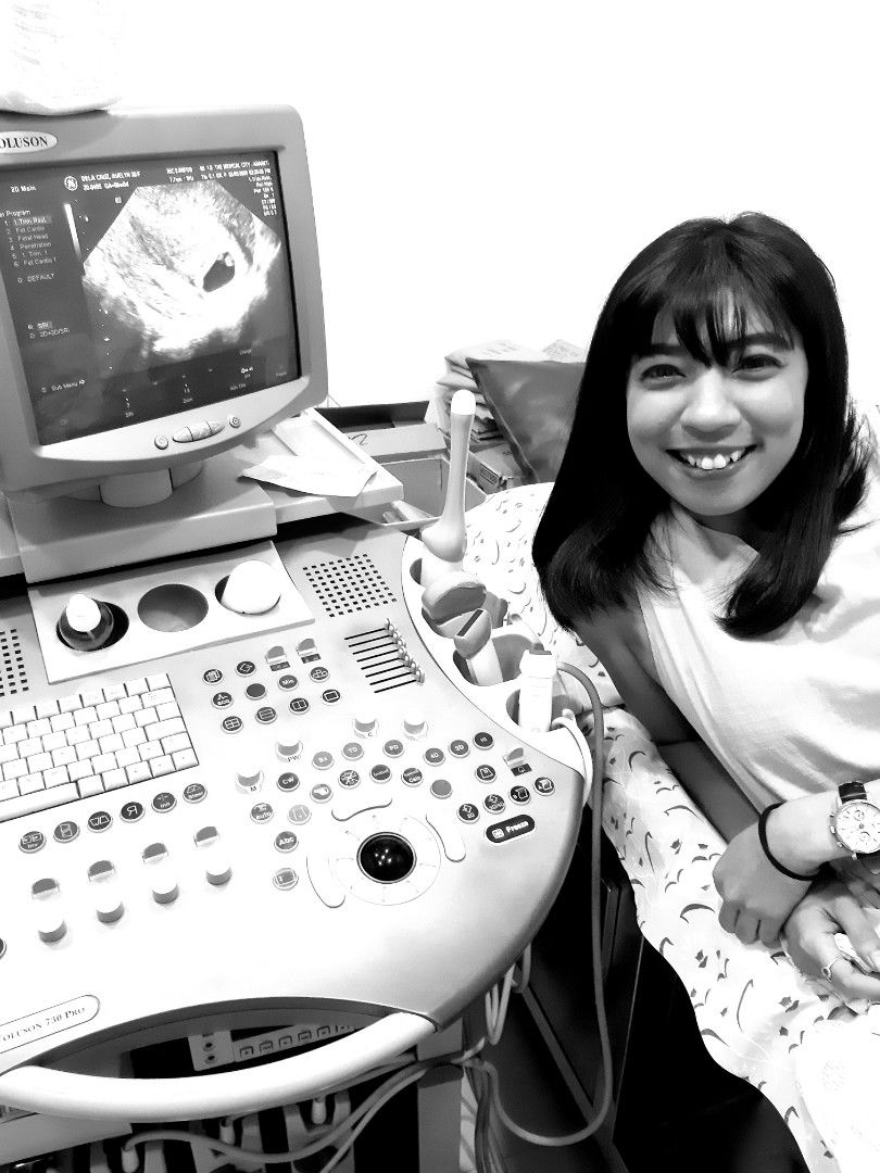 avelyn dela cruz profile icon