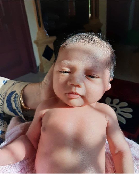 atik ulfiyah profile icon